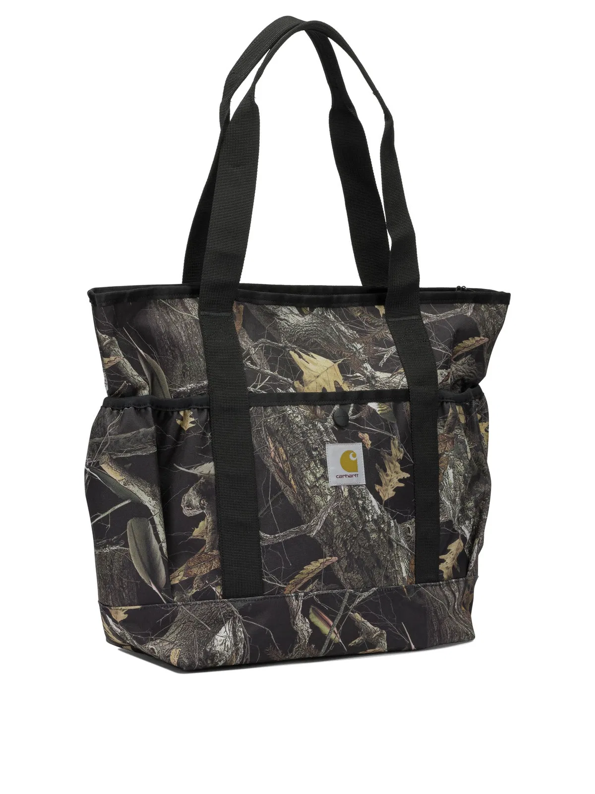 Carhartt Wip "Calpton" Large Shoulder Bag