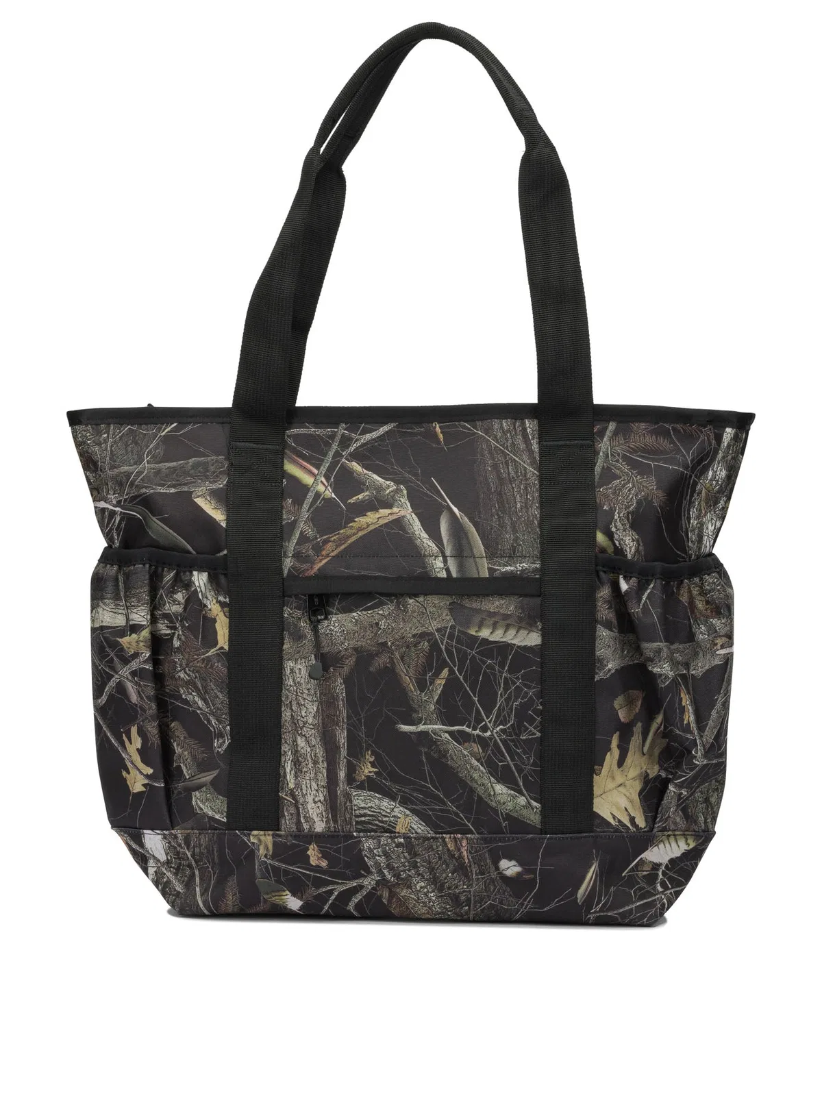 Carhartt Wip "Calpton" Large Shoulder Bag