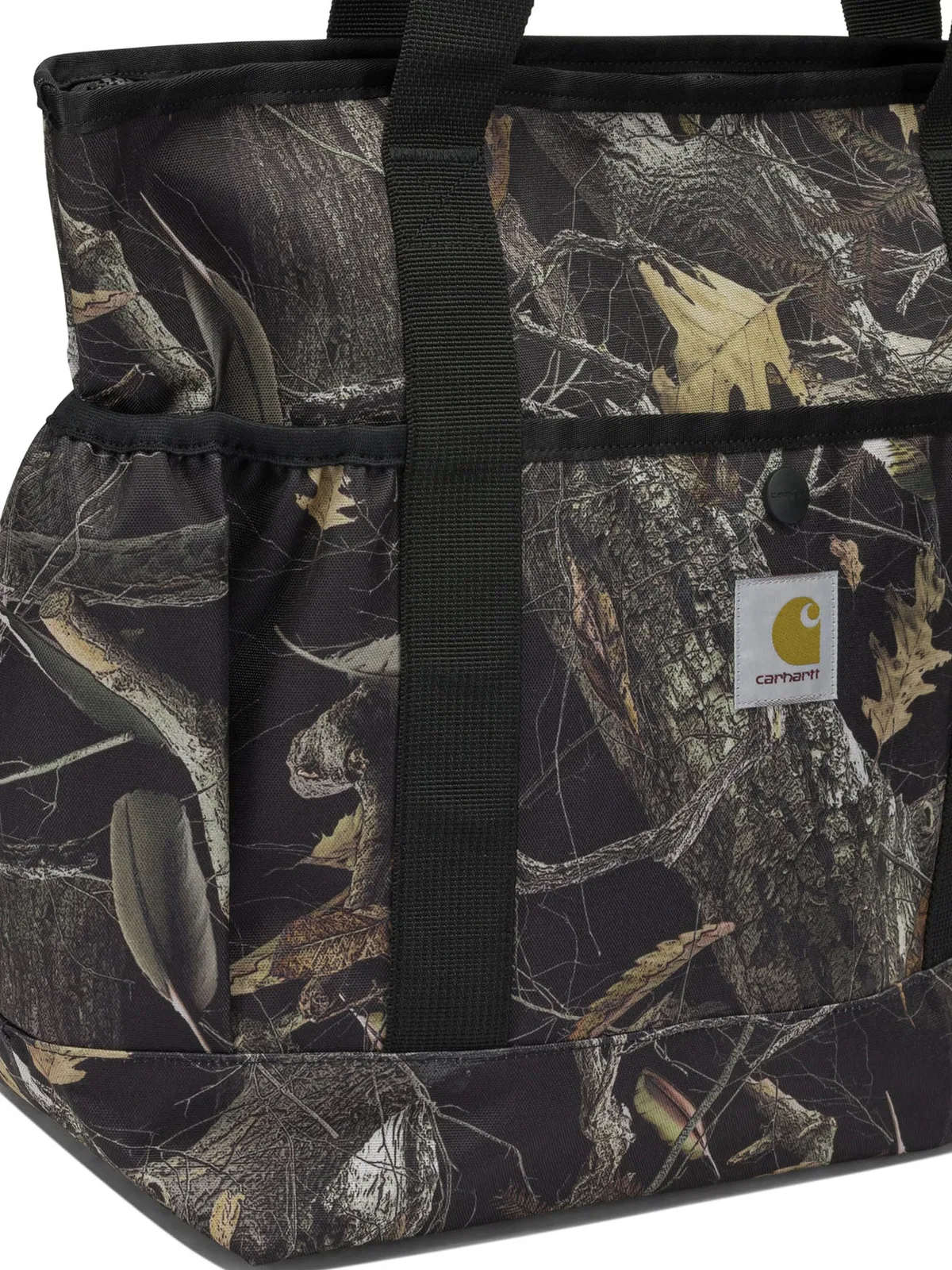 Carhartt Wip "Calpton" Large Shoulder Bag