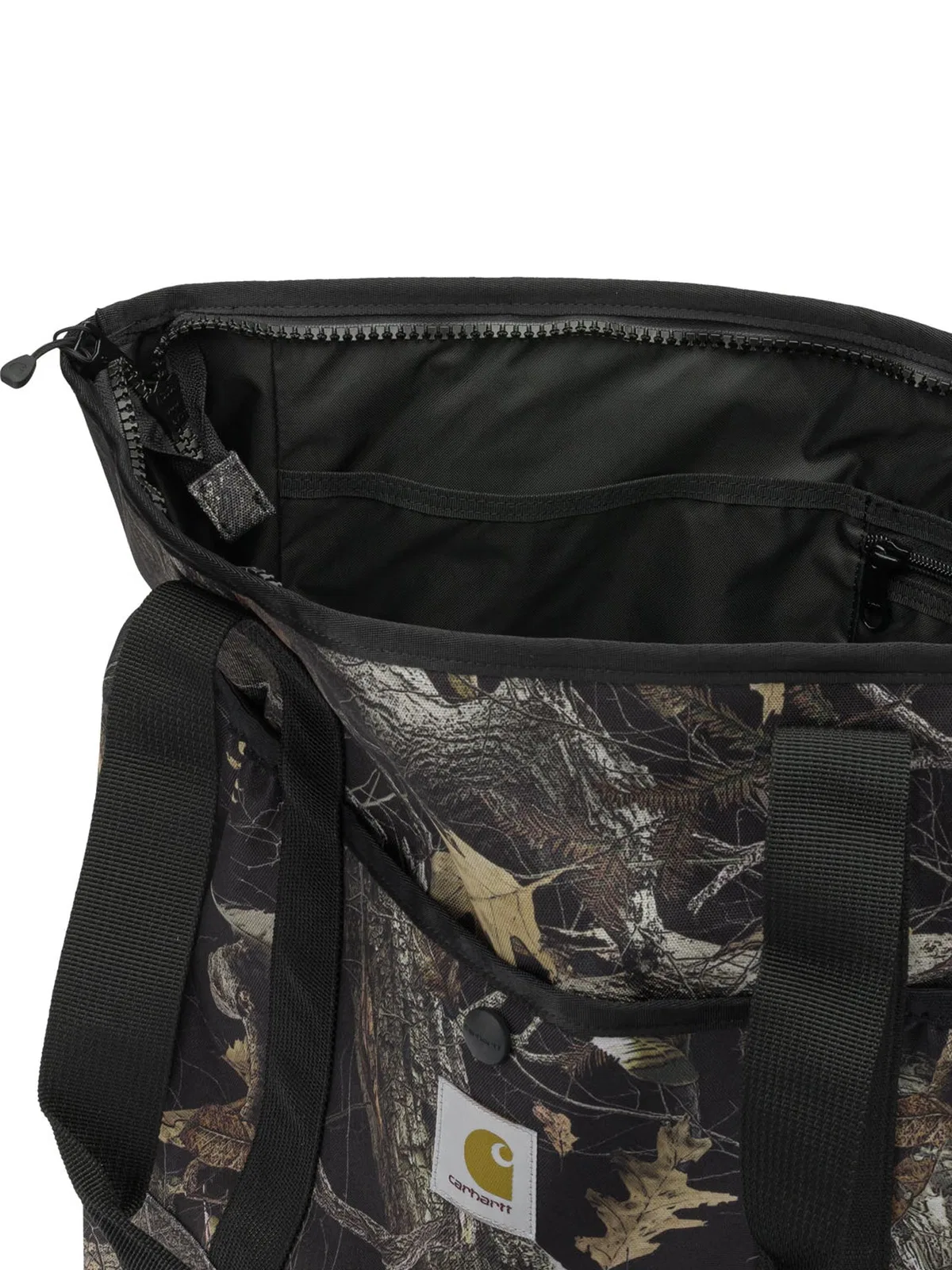 Carhartt Wip "Calpton" Large Shoulder Bag