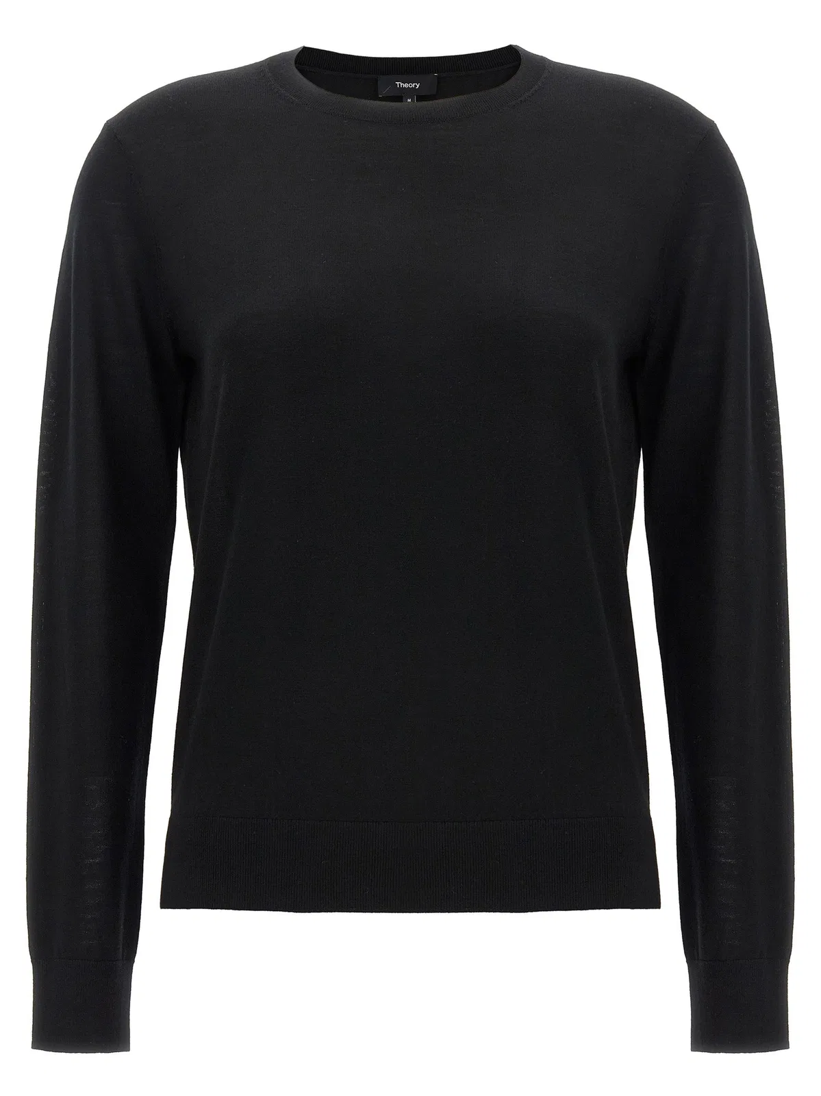 Theory Basic Sweater