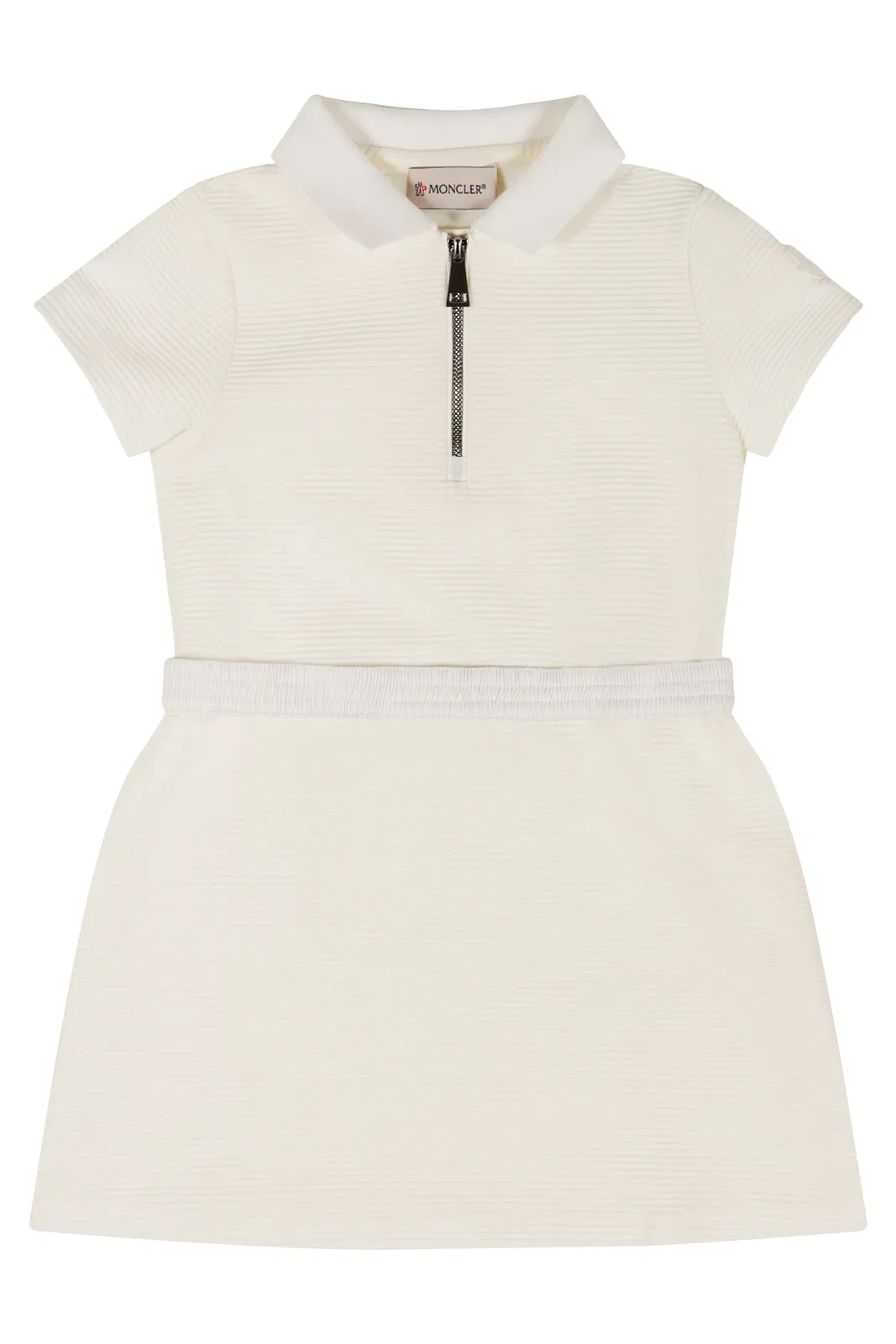 Moncler Kids Mini Dress