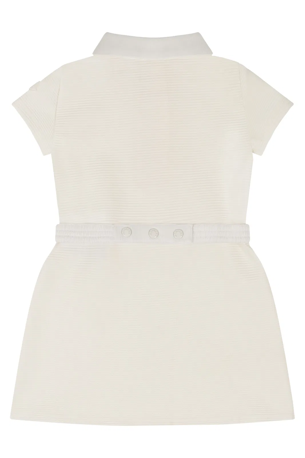 Moncler Kids Mini Dress