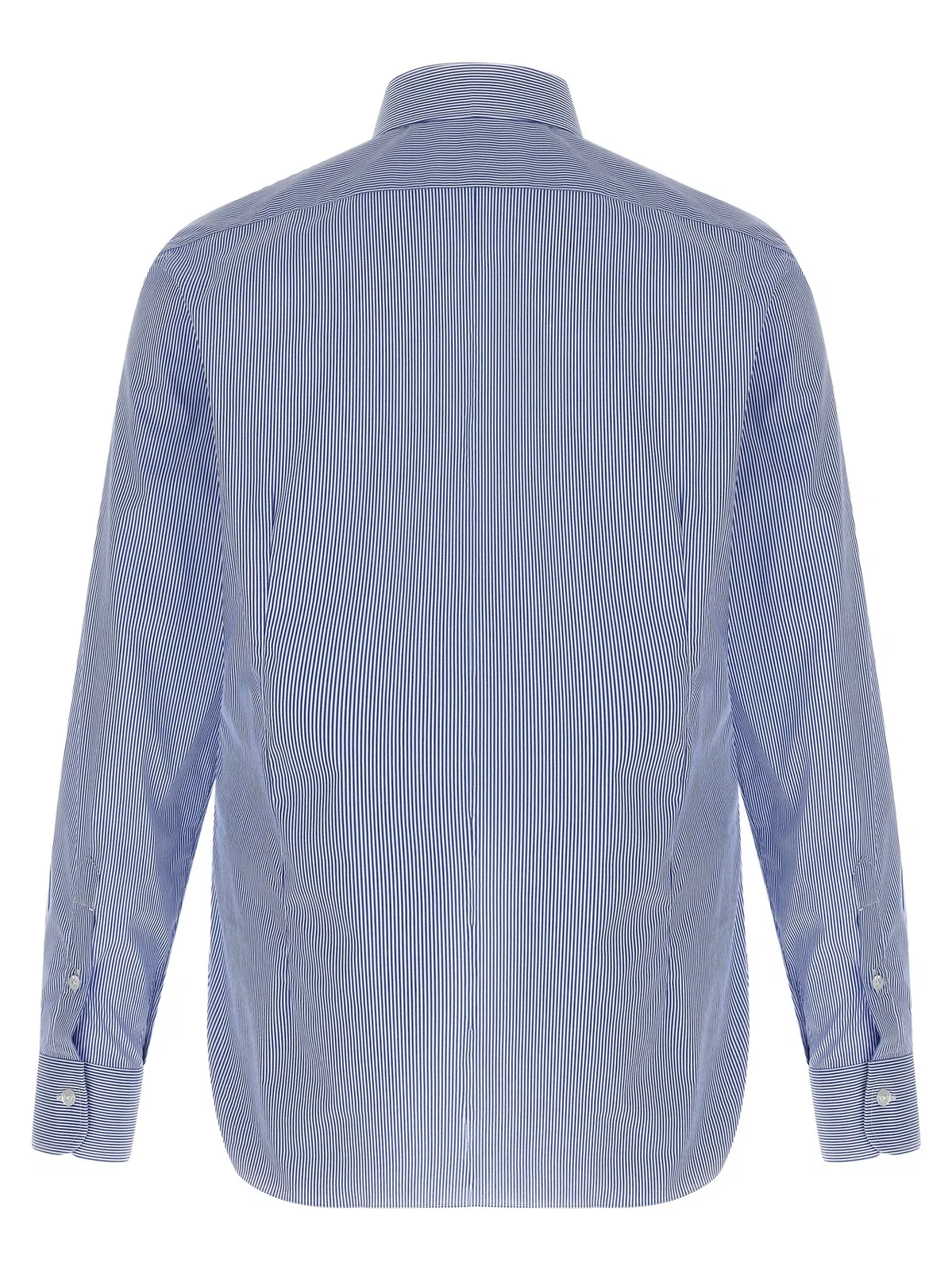 Barba Striped Shirt