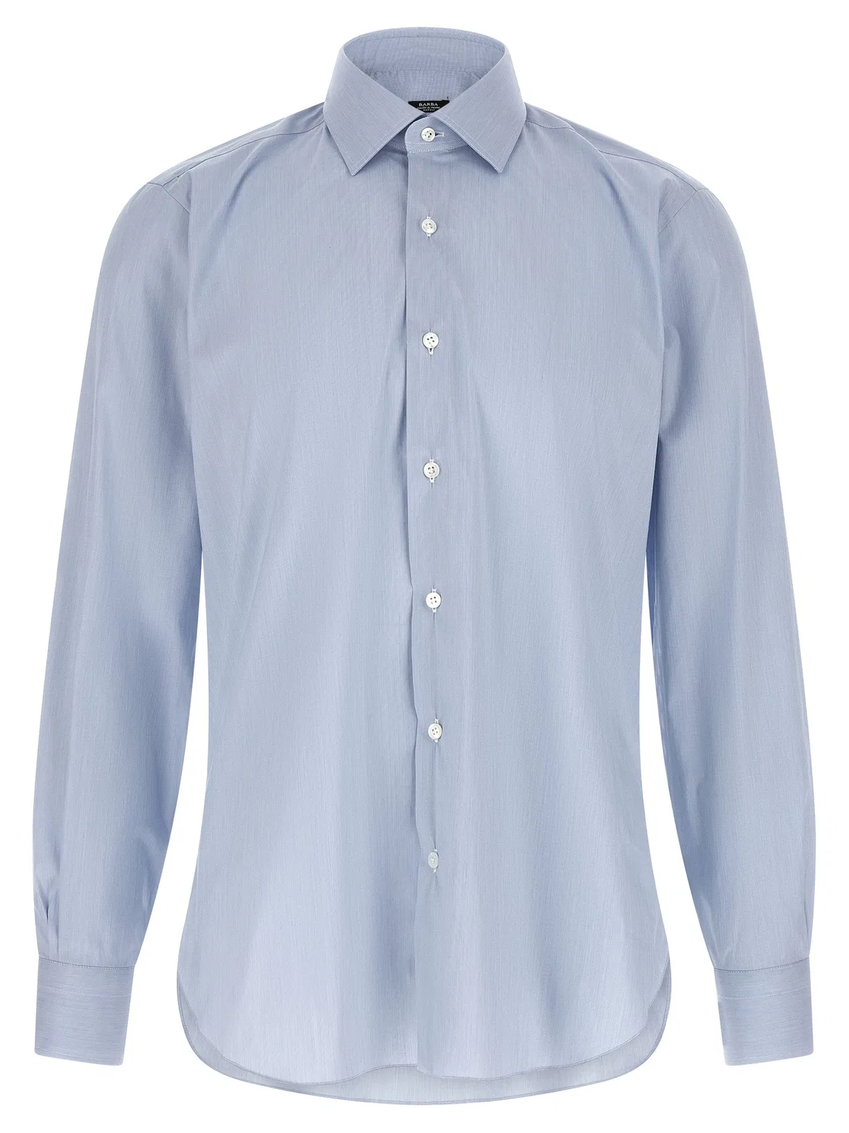Barba Poplin Shirt
