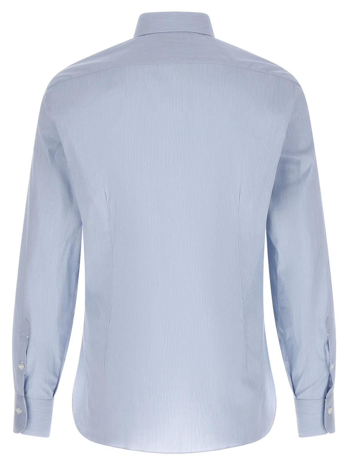 Barba Poplin Shirt