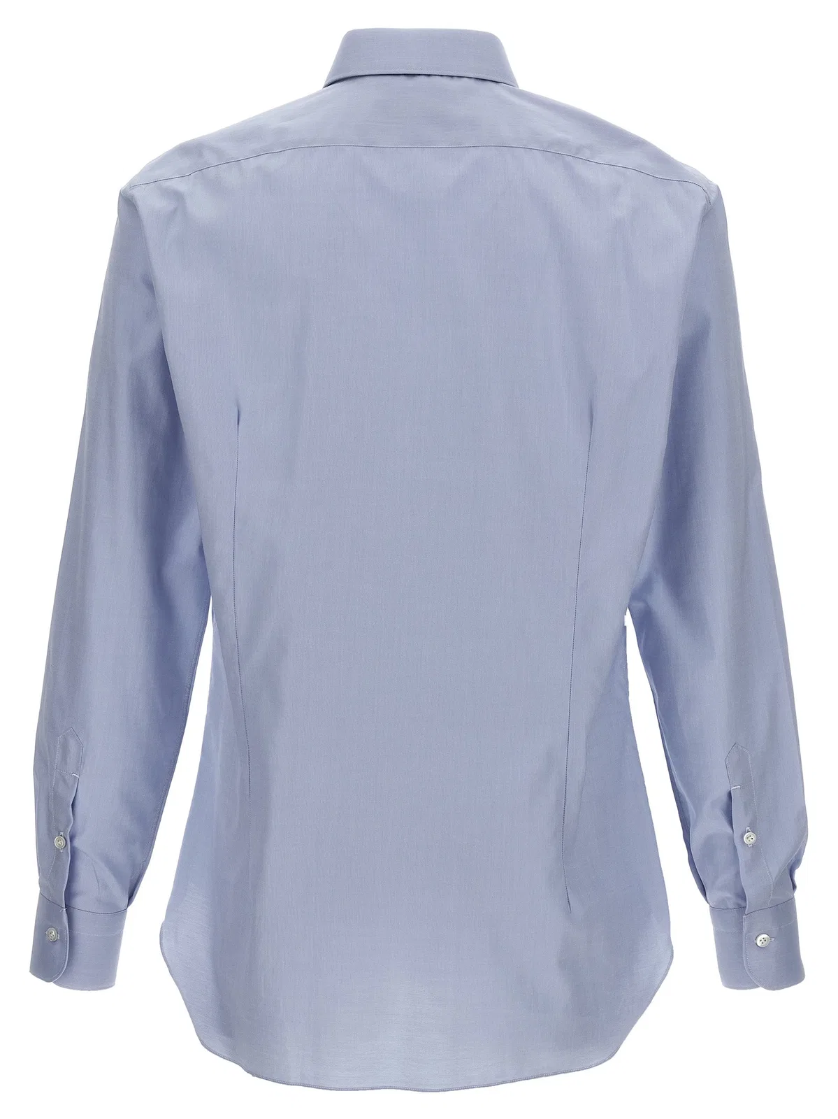 Barba Poplin Shirt