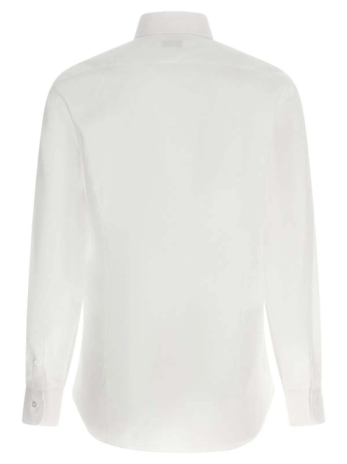 Barba Cotton Shirt