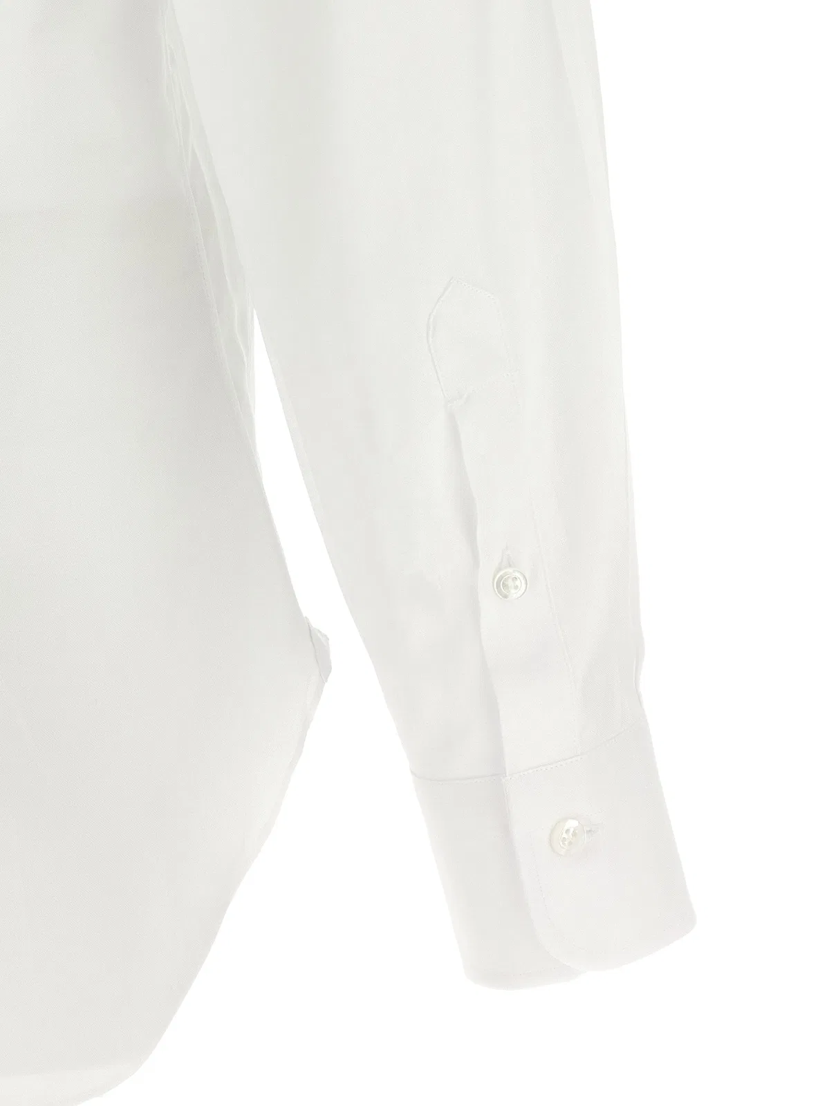 Barba Cotton Shirt