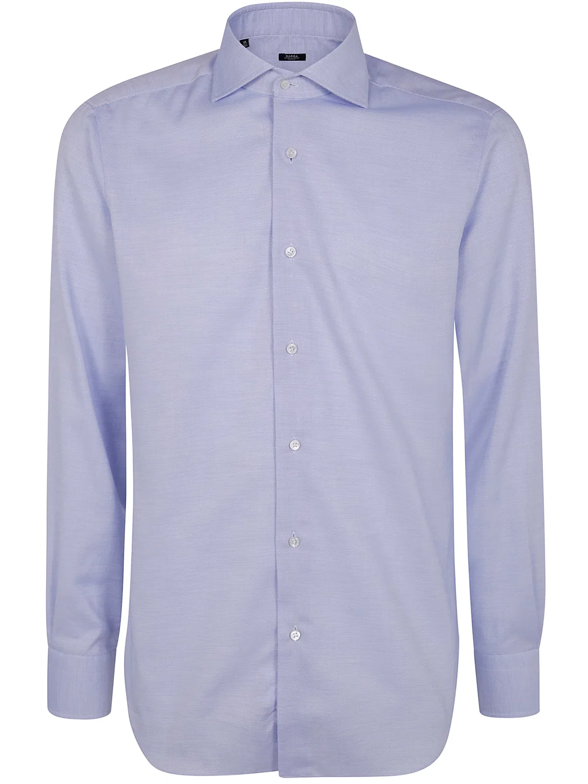 Barba Napoli Classic Operatino Shirt