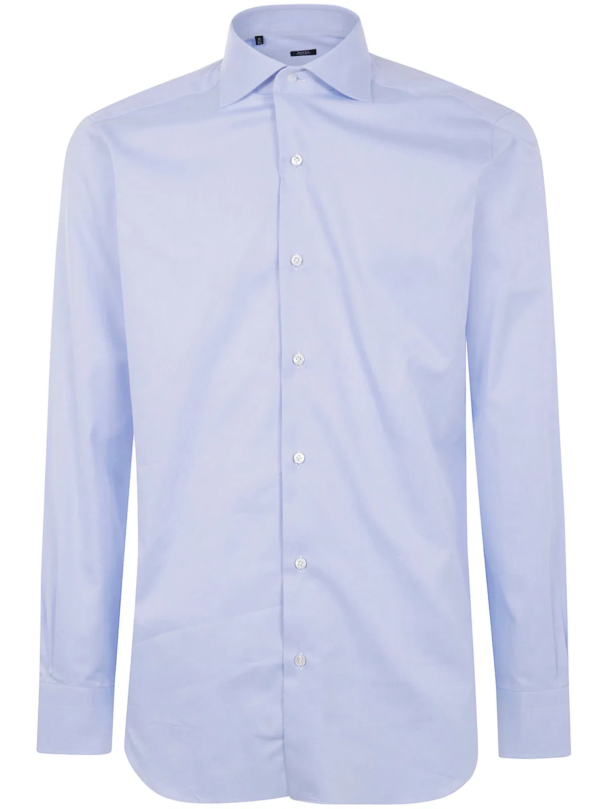 Barba Napoli "Twill" Shirt