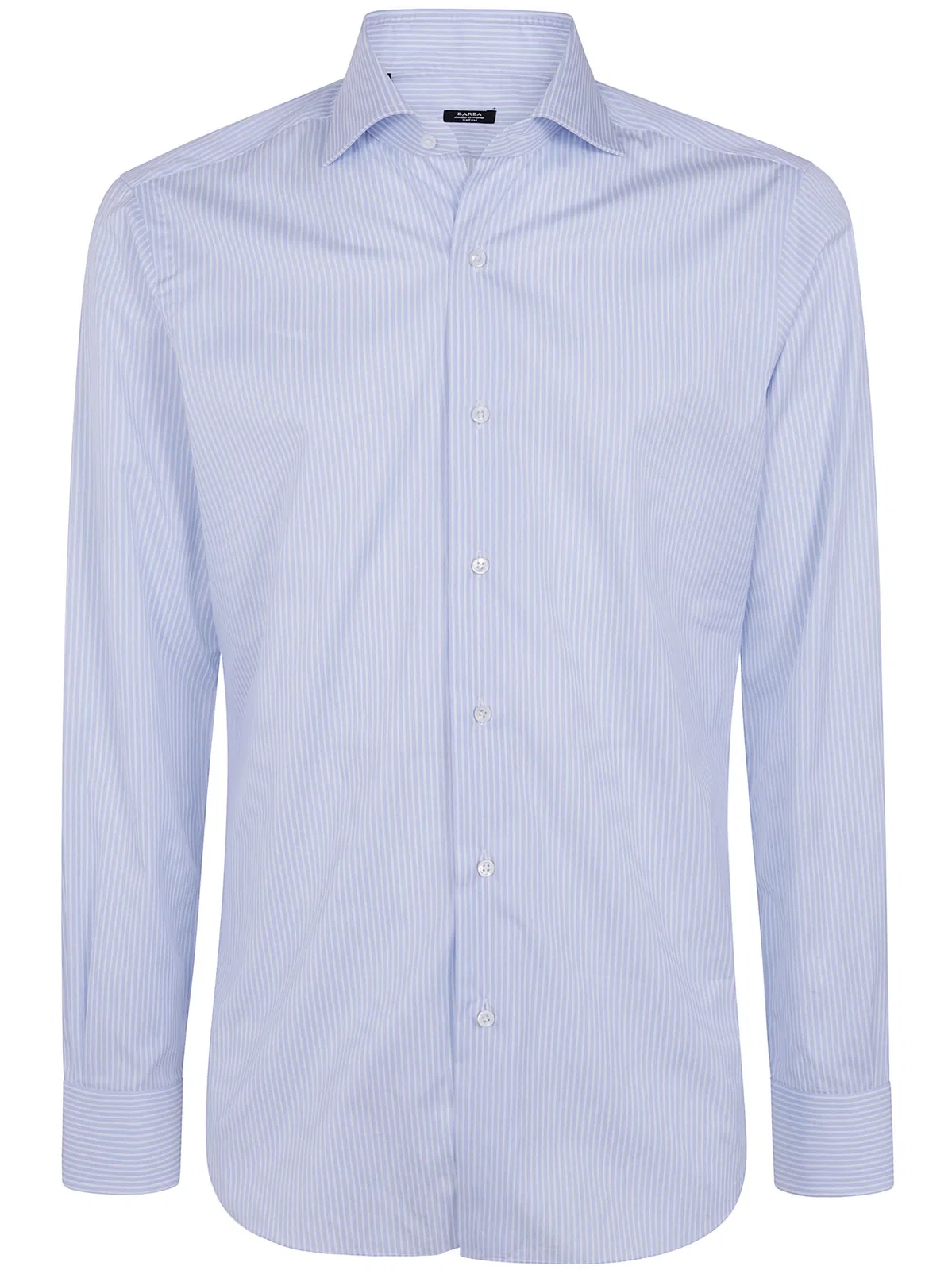 Barba Napoli Classic Stripes Shirt