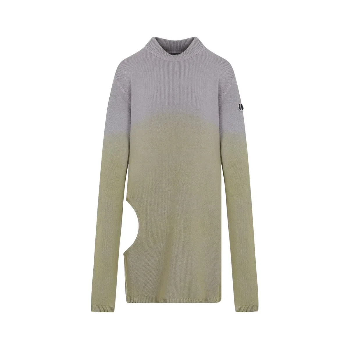 Moncler Rick Owens Subhuman Sweatshirt