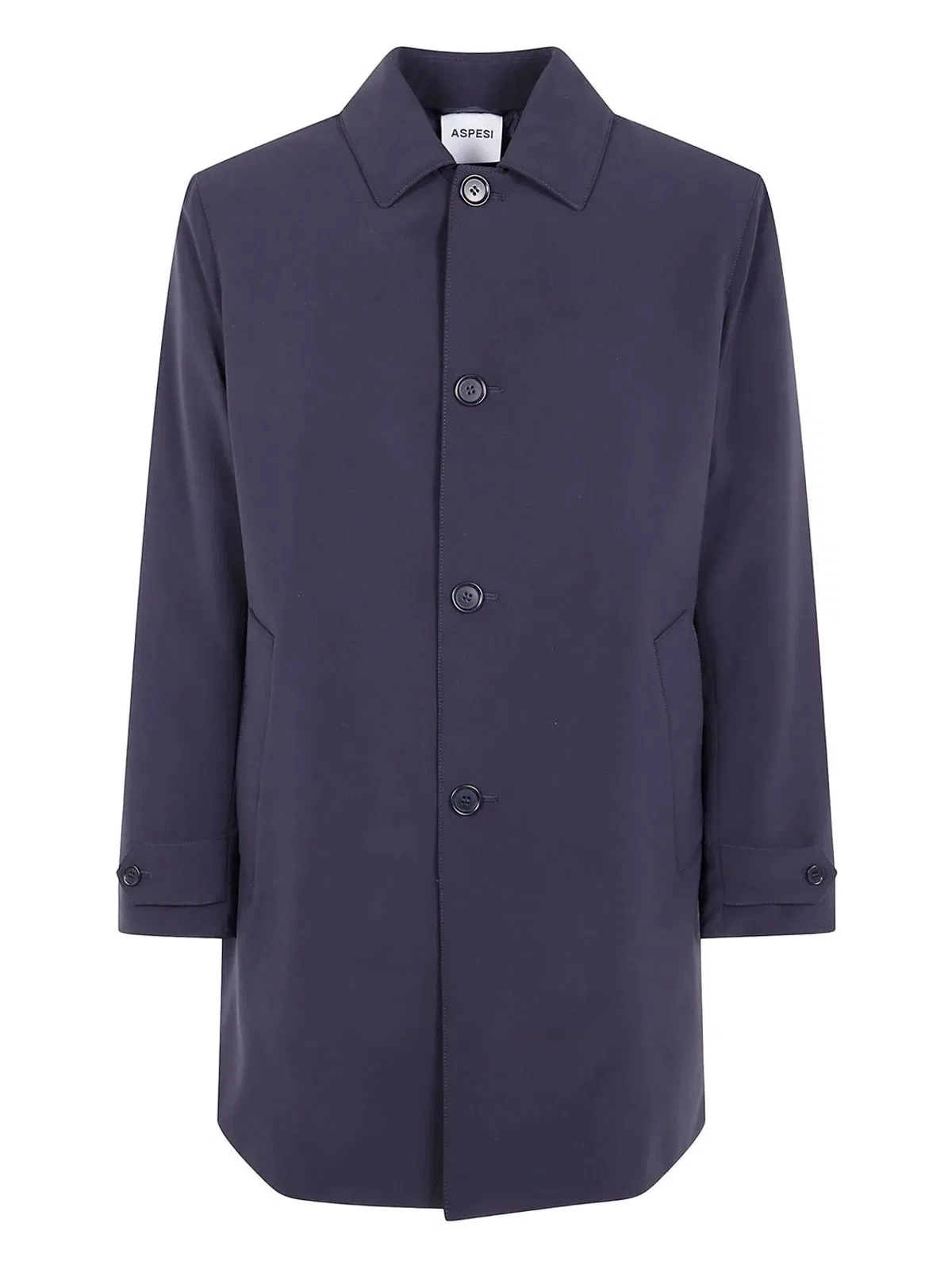 Aspesi Perfetto Raincoat
