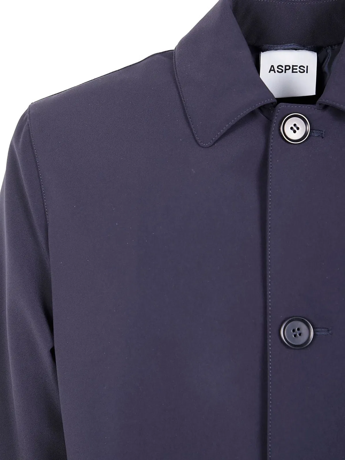 Aspesi Perfetto Raincoat