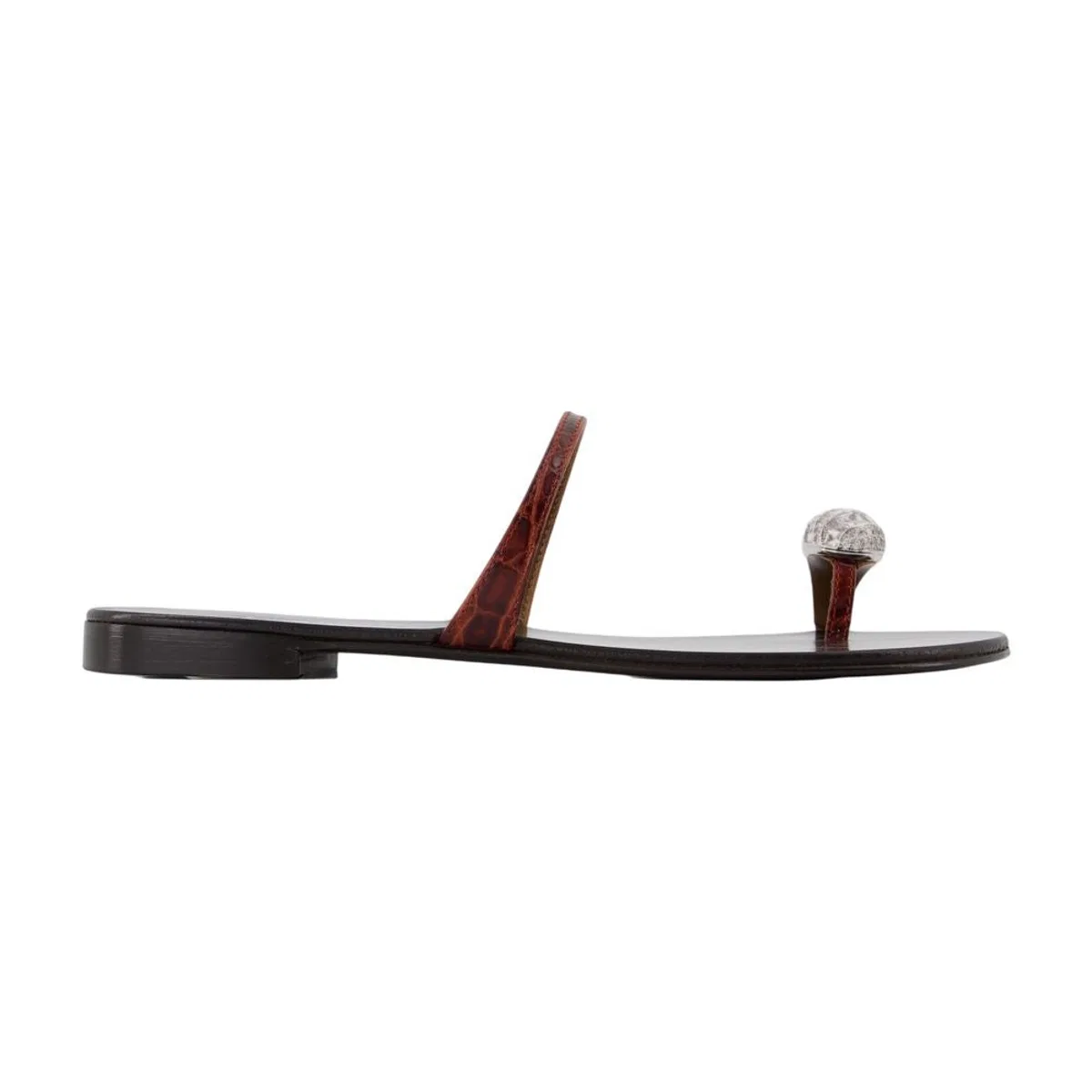 Giuseppe Zanotti Morpheus Sandals