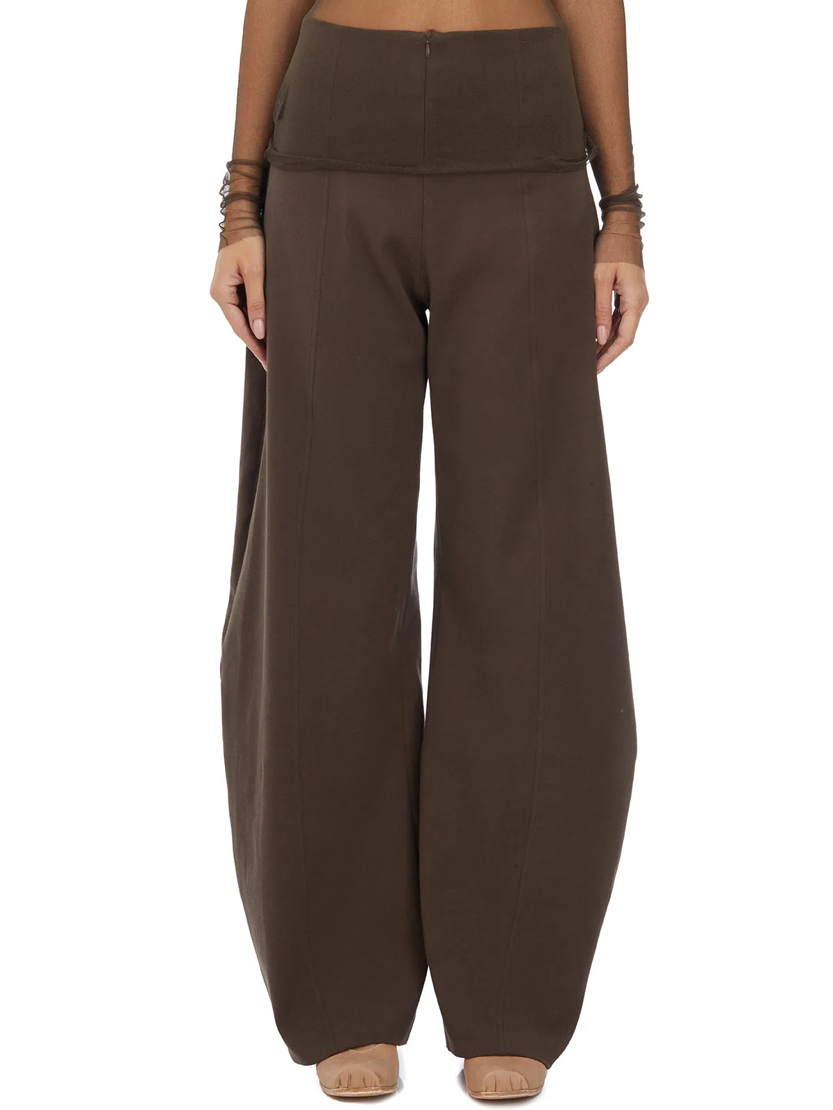 Cortana Pantalone Baloon Bawa
