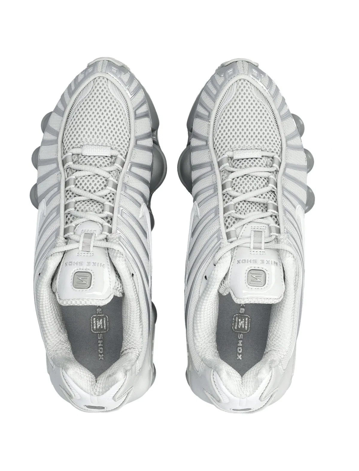 Nike Shox Tl Women’s Sneakers