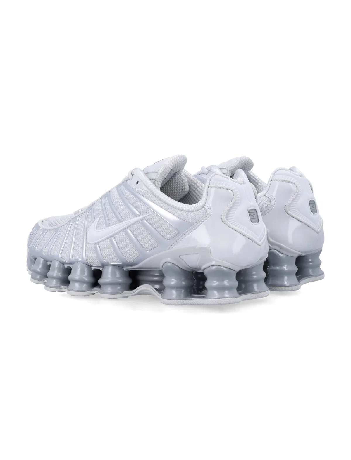 Nike Shox Tl Women’s Sneakers