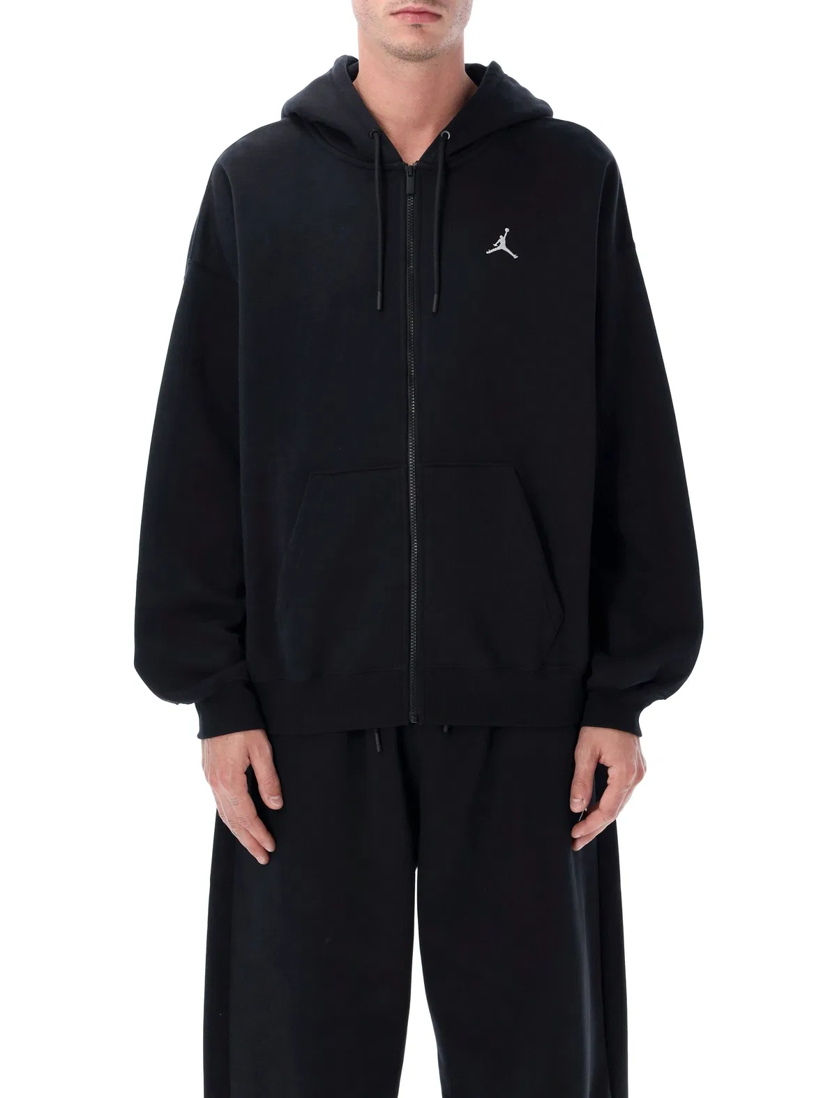 Air Jordan Jordan Brooklyn Fleece Oversized Hoodie