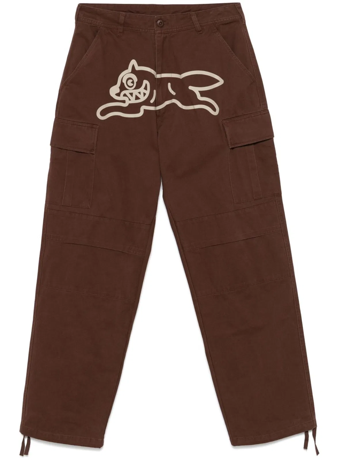 Billionaire Boys Club Running Dog Cargo Trousers