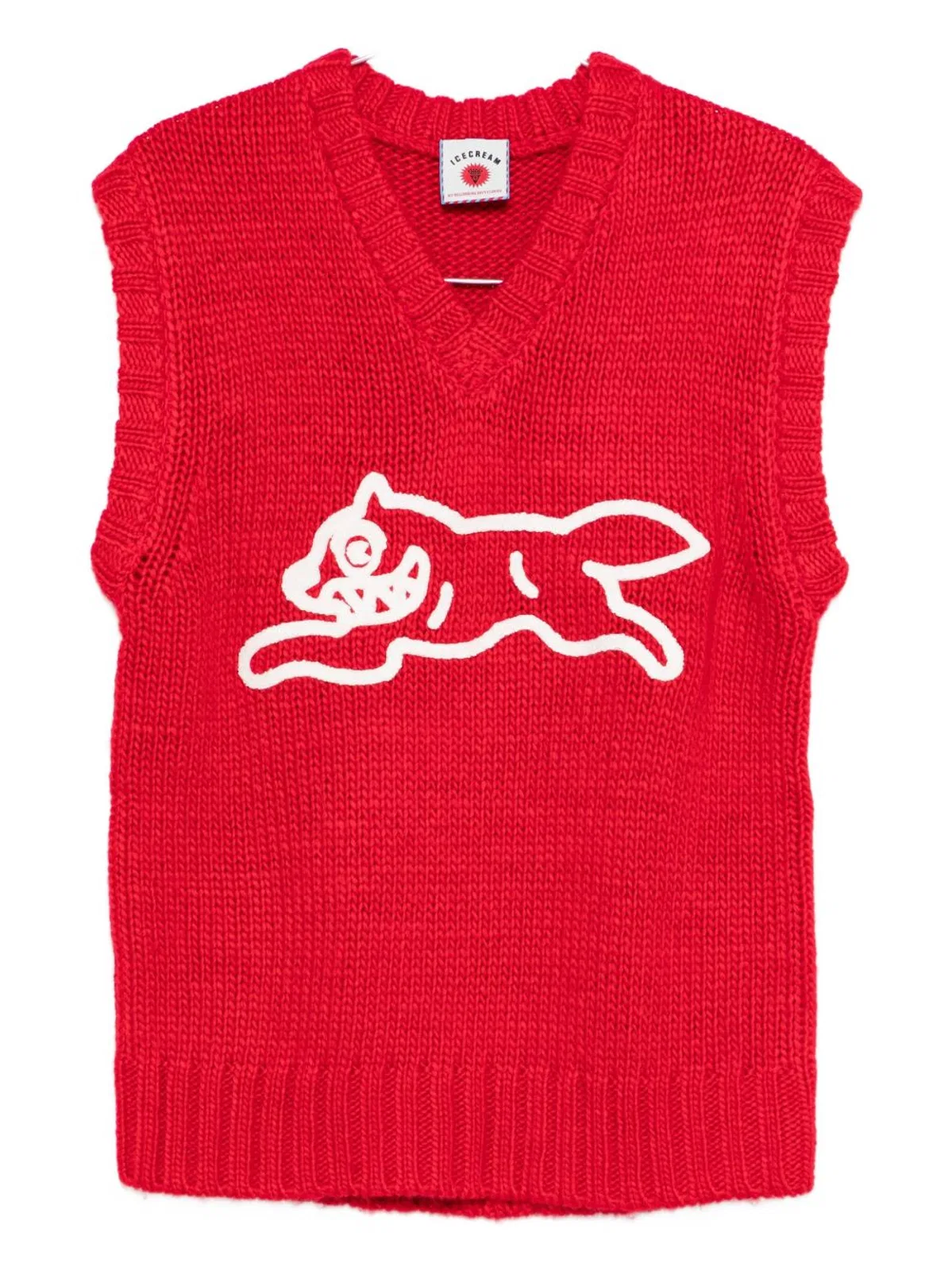Billionaire Boys Club Running Dog Vest