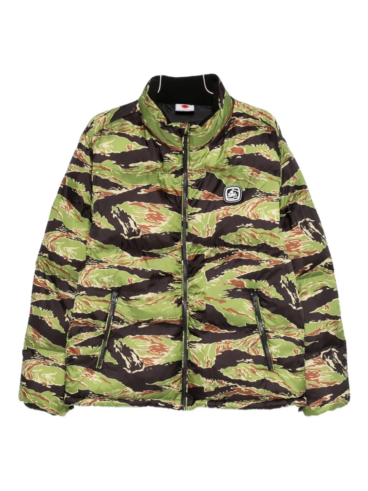 Billionaire Boys Club Camou Down Jacket