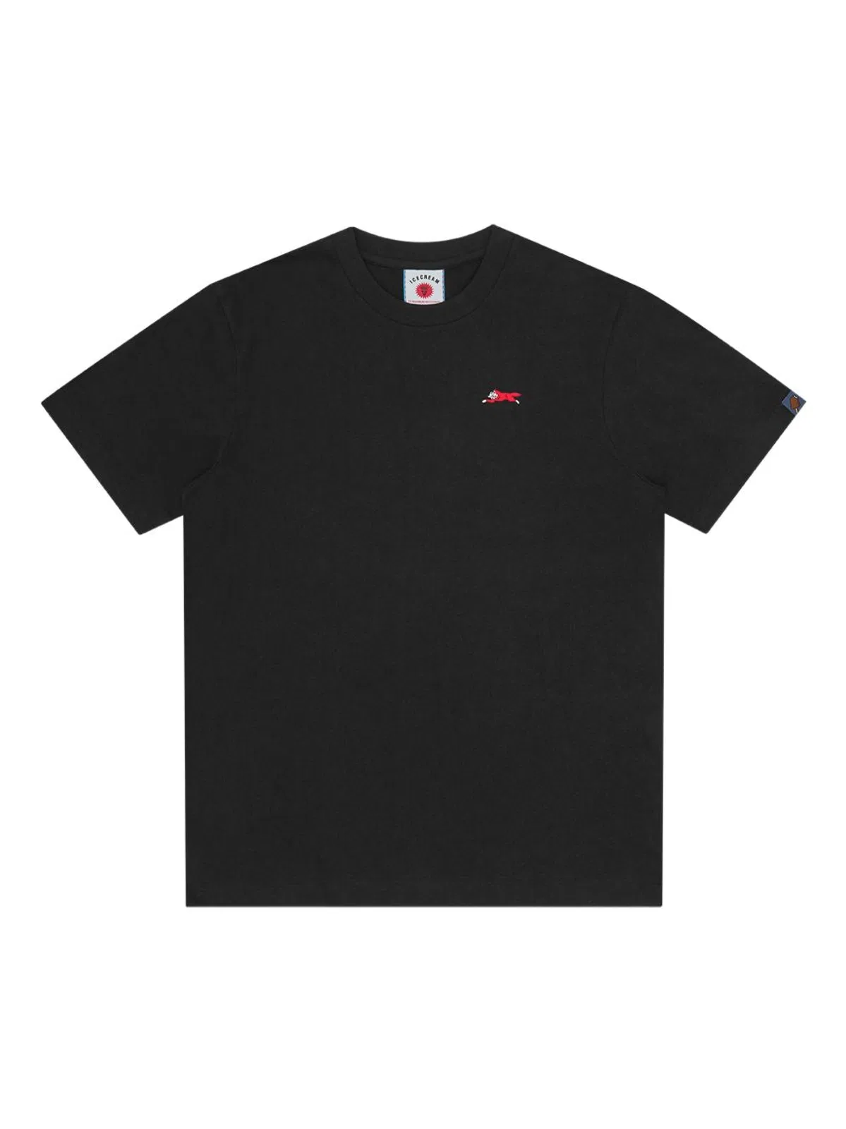Billionaire Boys Club Running Dog Cotton T-Shirt