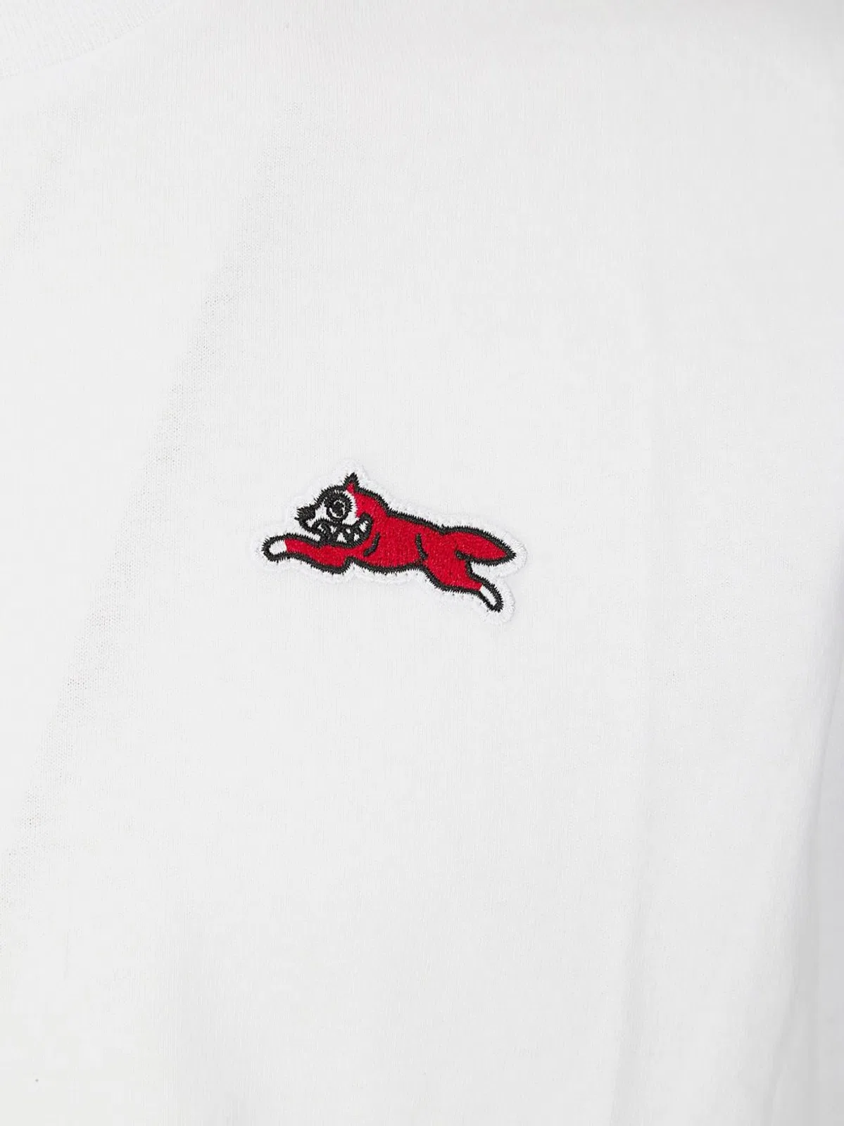 Billionaire Boys Club Running Dog Cotton T-Shirt
