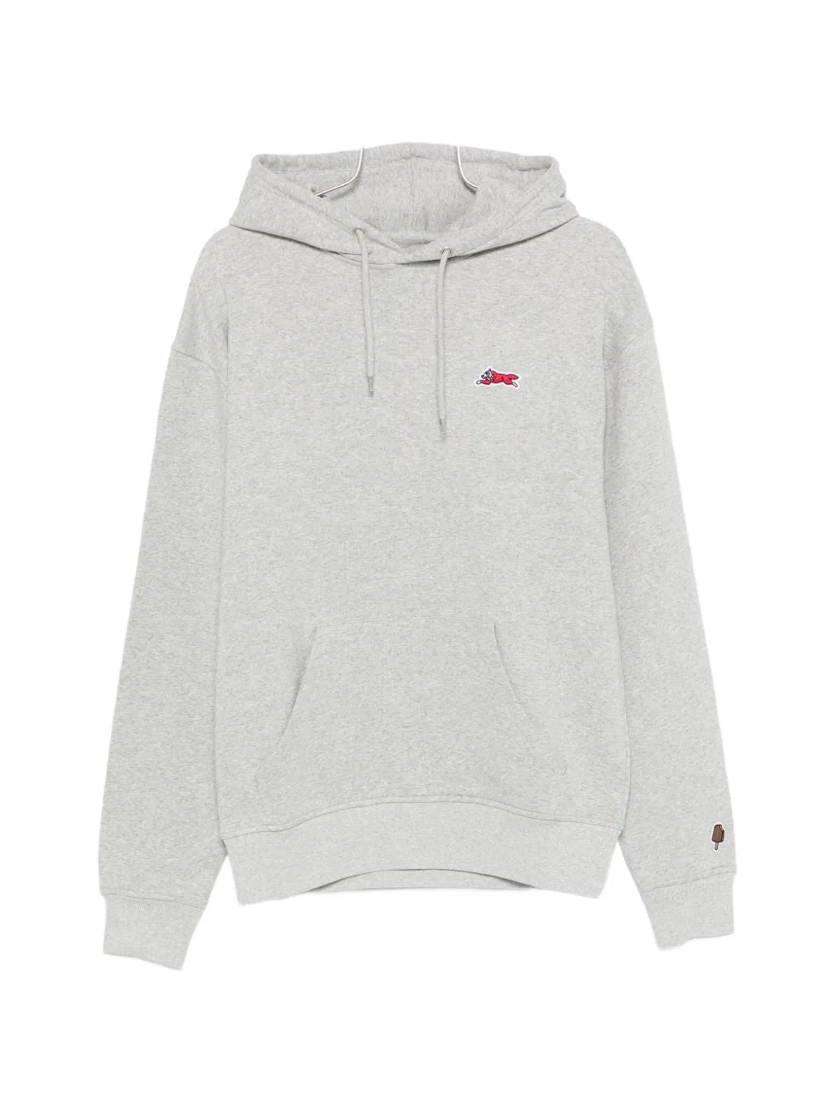 Billionaire Boys Club Running Dog Cotton Hoodie
