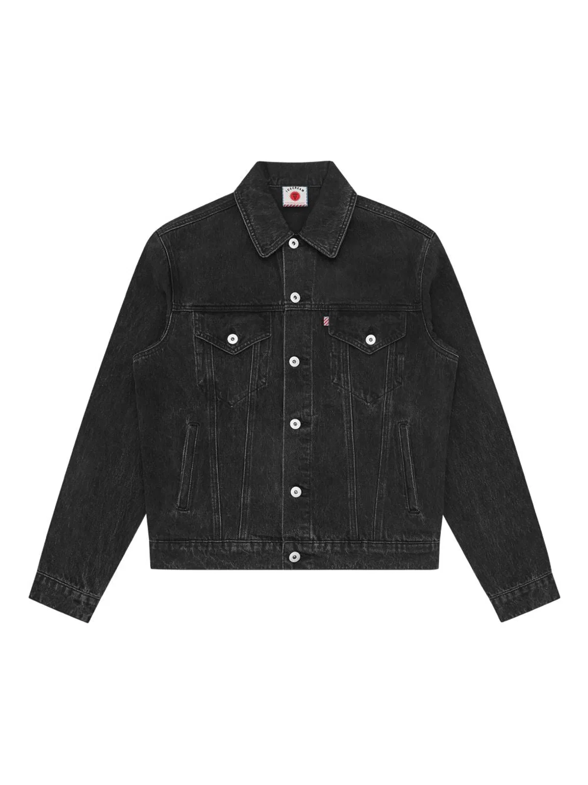Billionaire Boys Club Denim Jacket