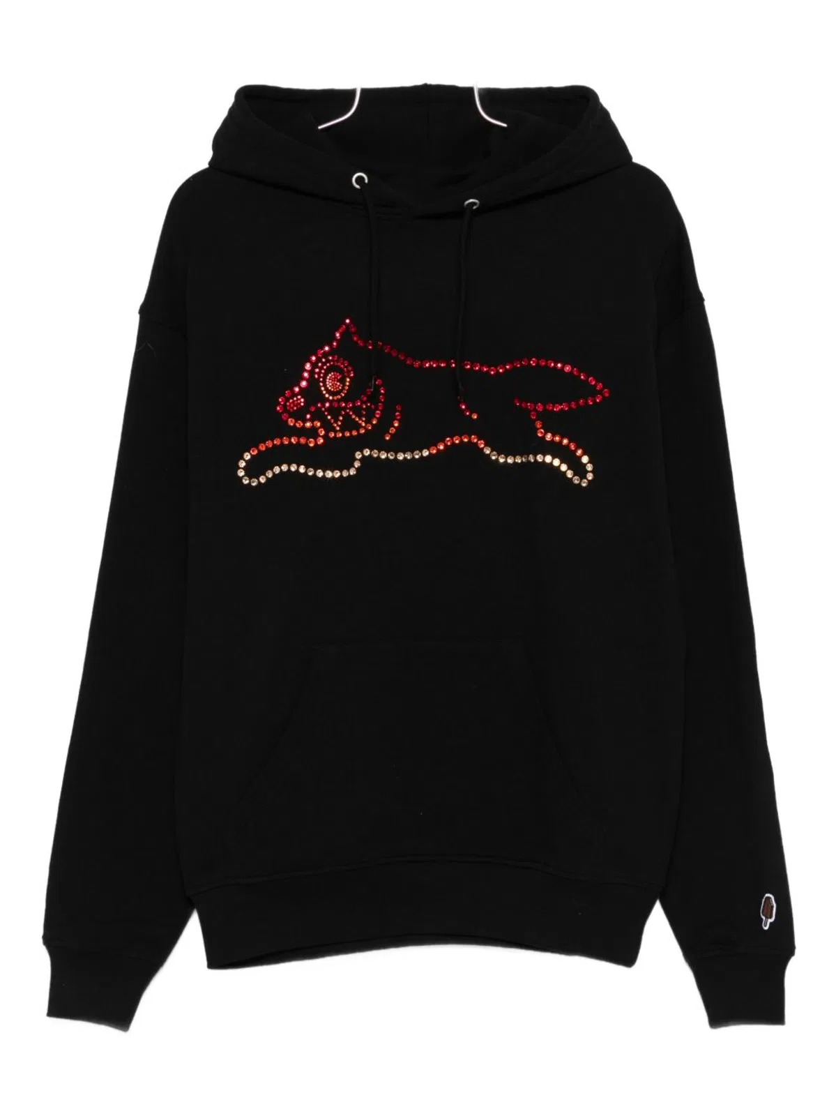 Billionaire Boys Club Running Dog Cotton Hoodie