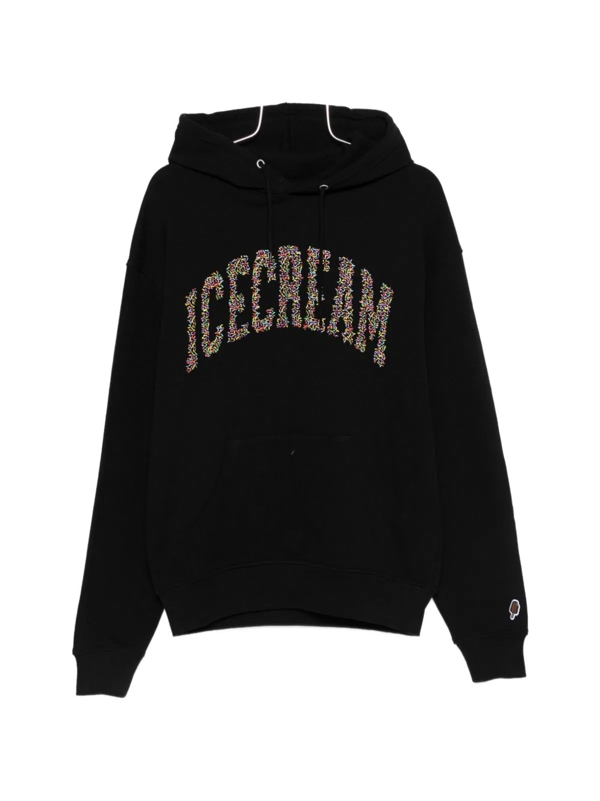 Billionaire Boys Club Logo Cotton Hoodie
