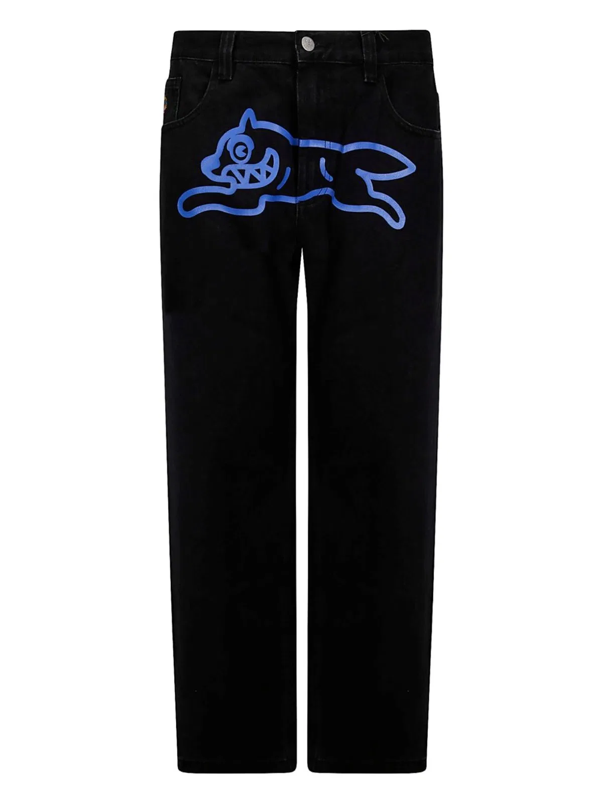 Billionaire Boys Club Running Dog Denim Jeans