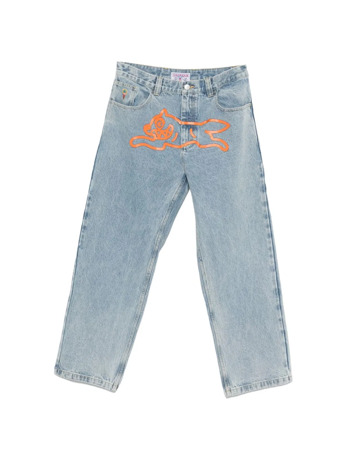 Billionaire Boys Club Running Dog Denim Jeans