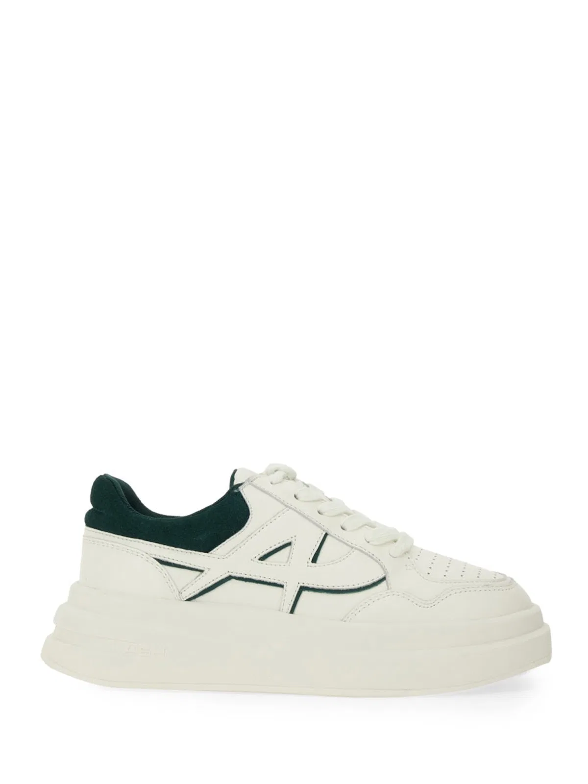 Ash Iconic Sneaker