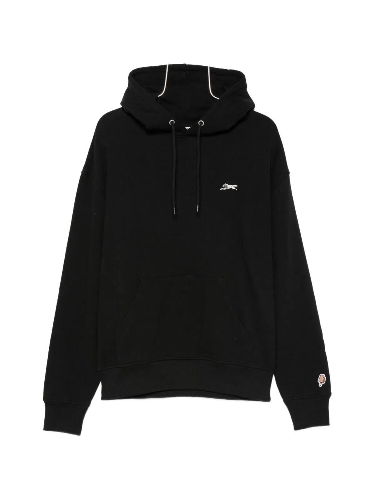Billionaire Boys Club Logo Cotton Hoodie