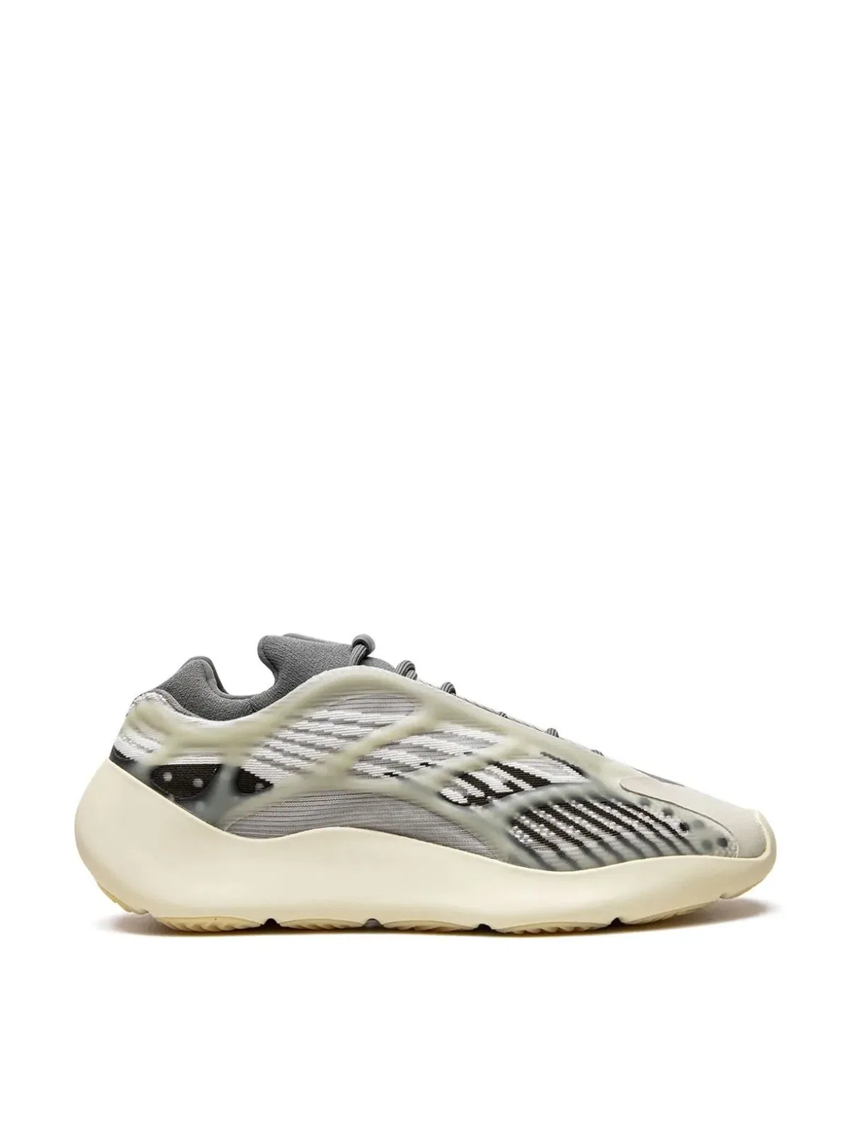 Yeezy Adidas 700 V3 Fade Salt Sneakers