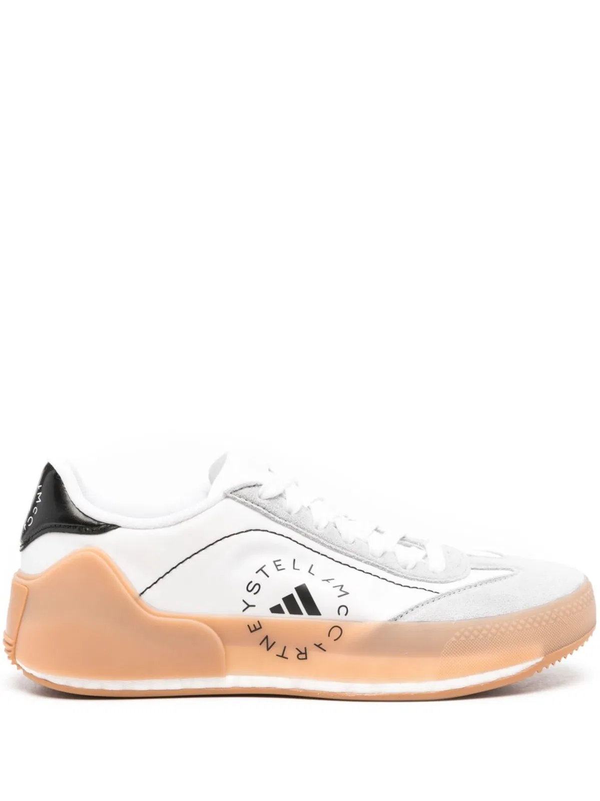 Adidas x Stella McCartney Adidas By Stella Mccartney Court Boost S