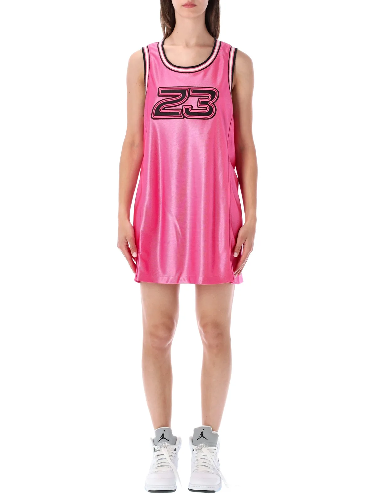 Nike Jordan Flight Jersy Mini Dress