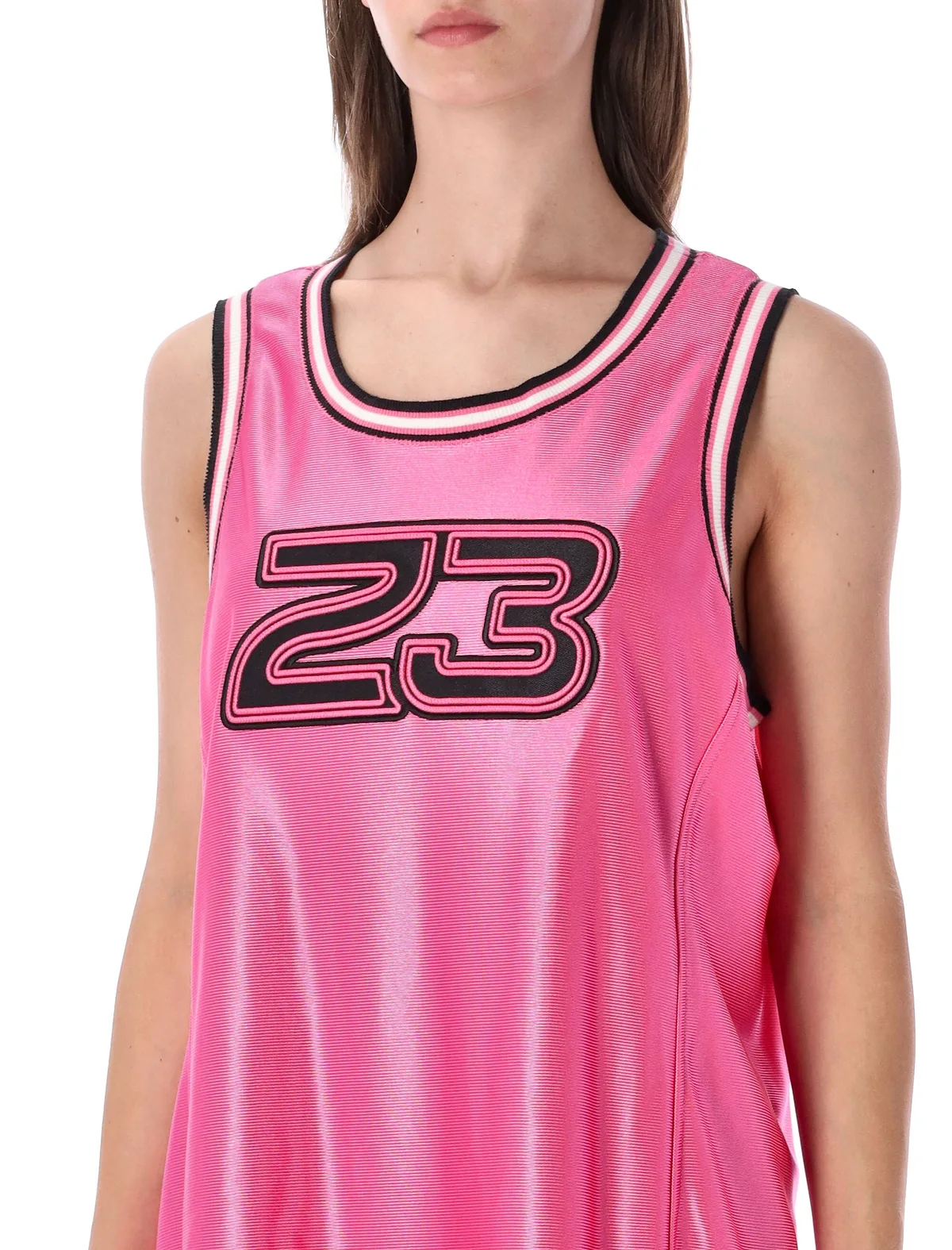 Nike Jordan Flight Jersy Mini Dress