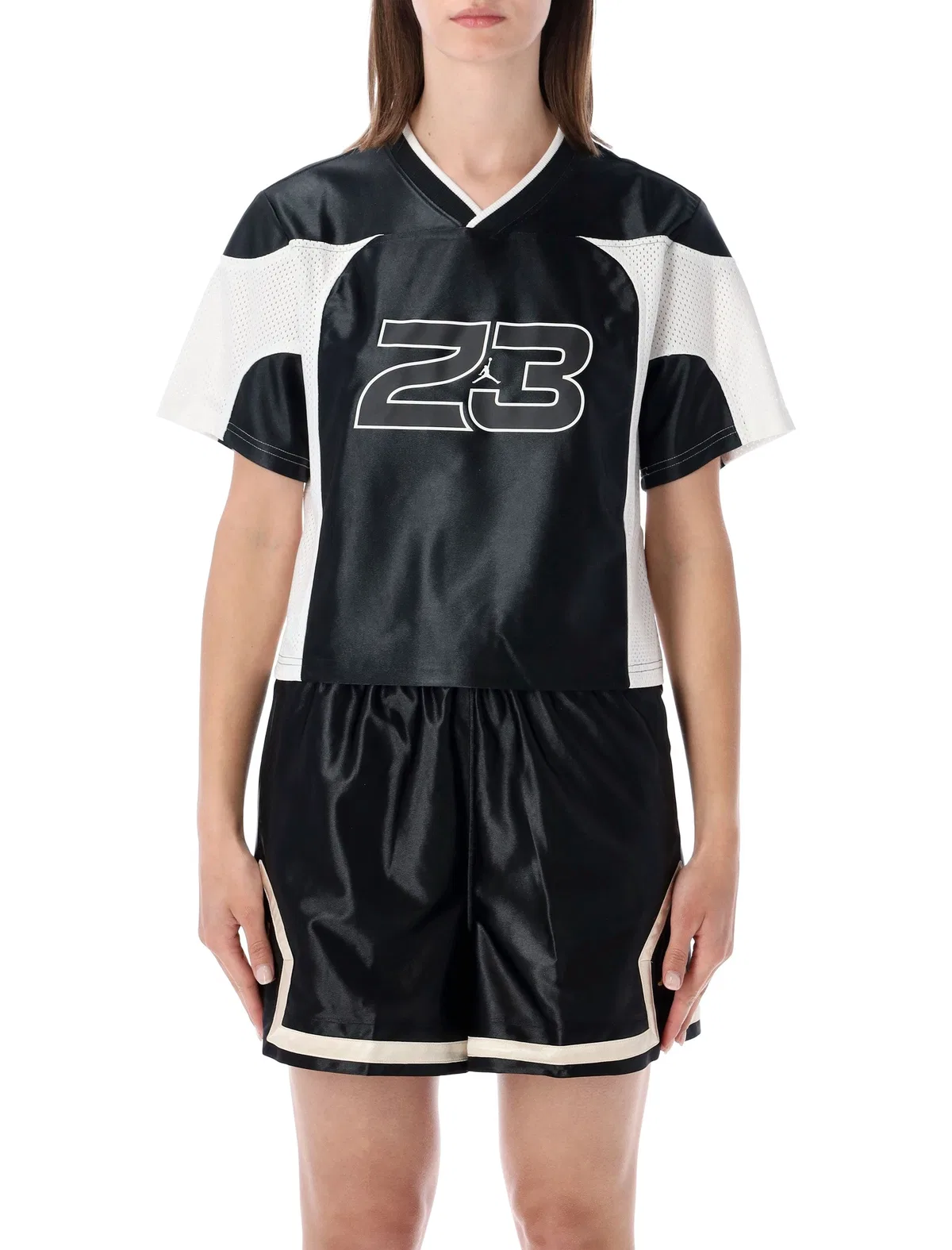 Air Jordan Jordan Flight Mesh Top