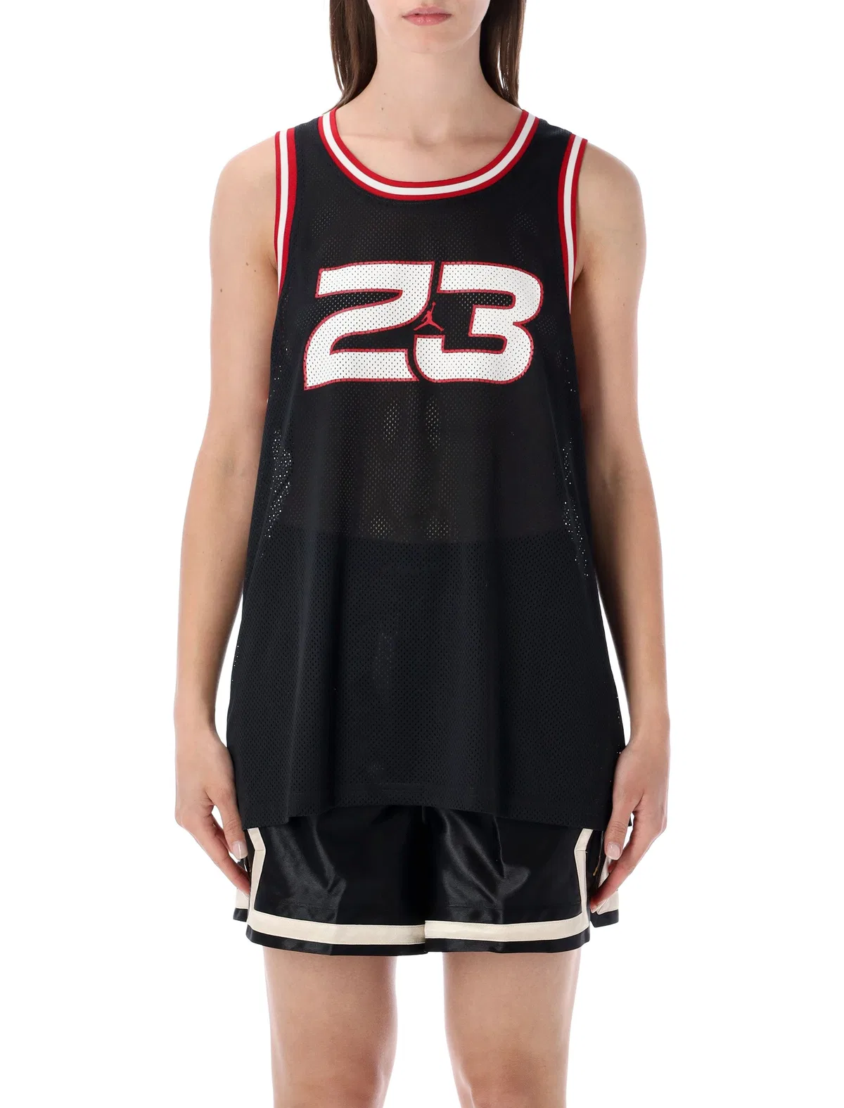Air Jordan Jordan Brooklyn Mesh Tank Top