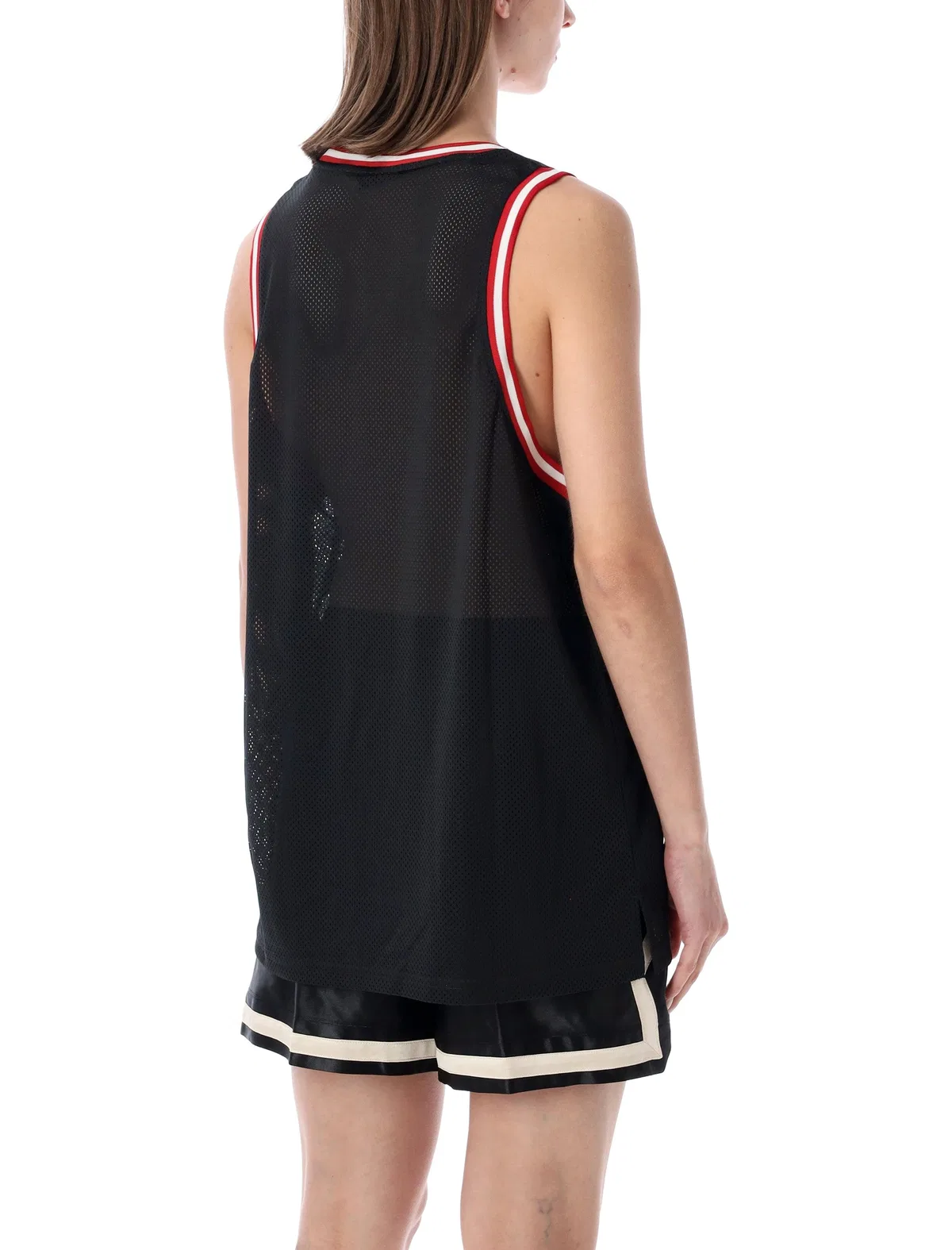 Air Jordan Jordan Brooklyn Mesh Tank Top