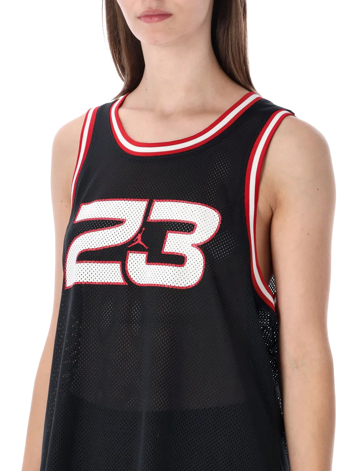 Air Jordan Jordan Brooklyn Mesh Tank Top