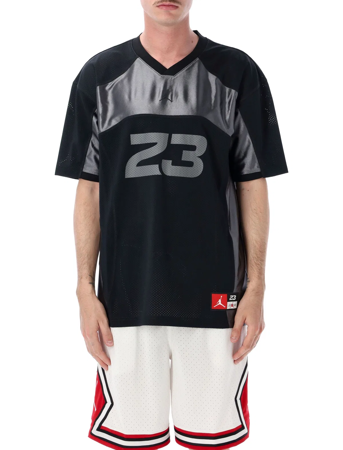 Air Jordan Jordan Flight Jersey Top