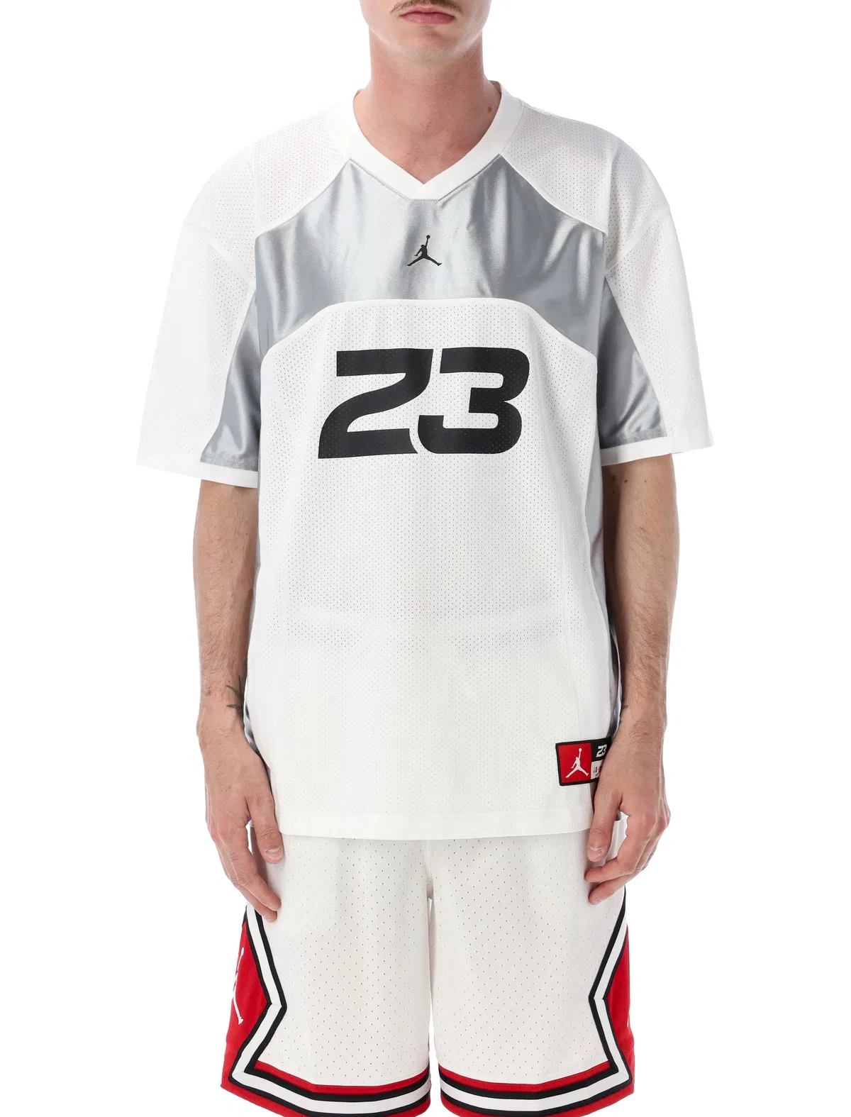 Air Jordan Jordan Flight Jersey Top