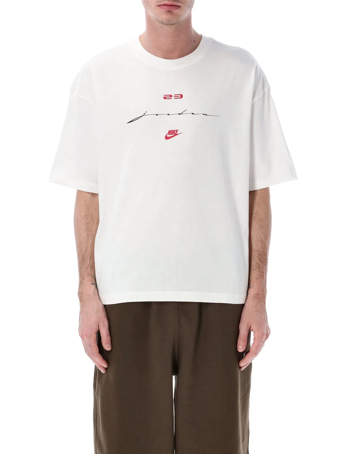 Air Jordan Nike Jordan Flight T-Shirt