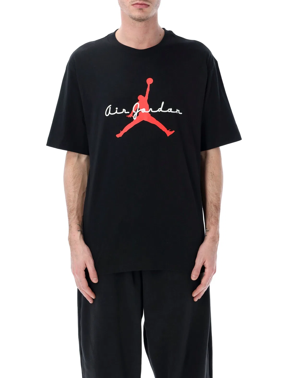 Air Jordan Nike Jordan Brooklyn Graphic Tee
