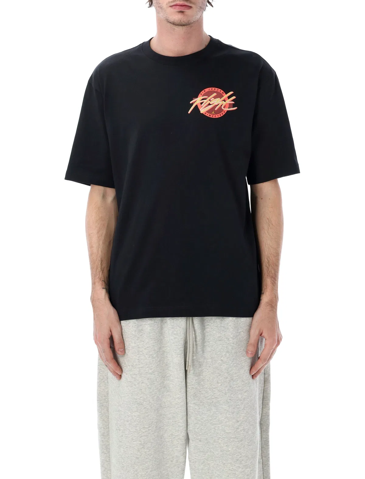 Air Jordan Nike Jordan Flight Cotton T-Shirt
